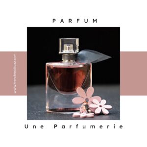 parfumerie 